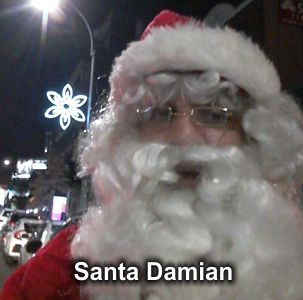 Santa Damian