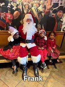 Santa Frank
